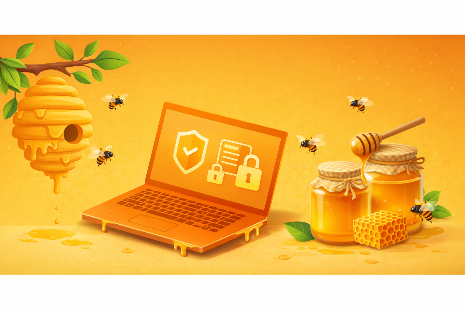Privacy Policy banner