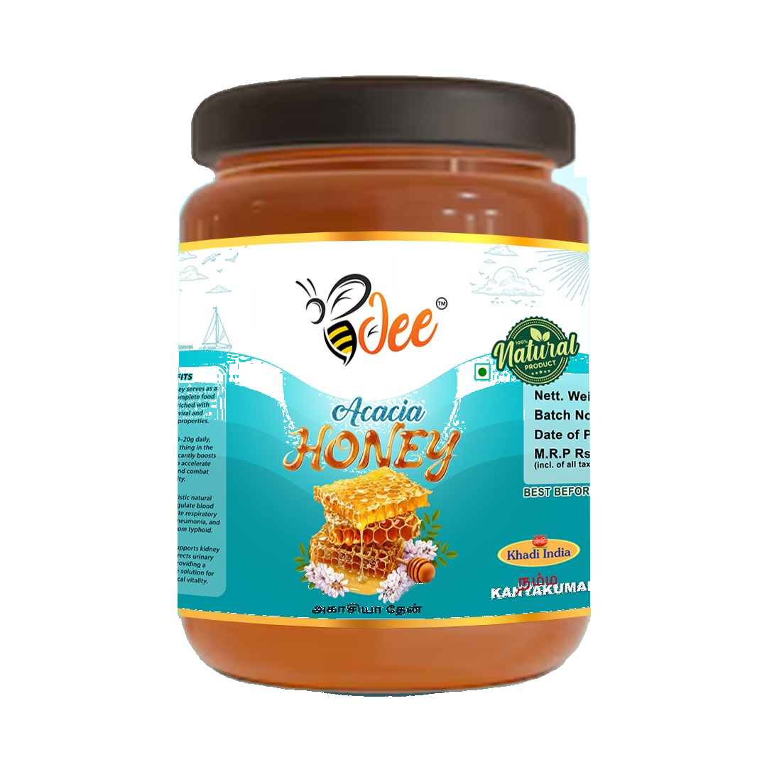 Acacia Honey