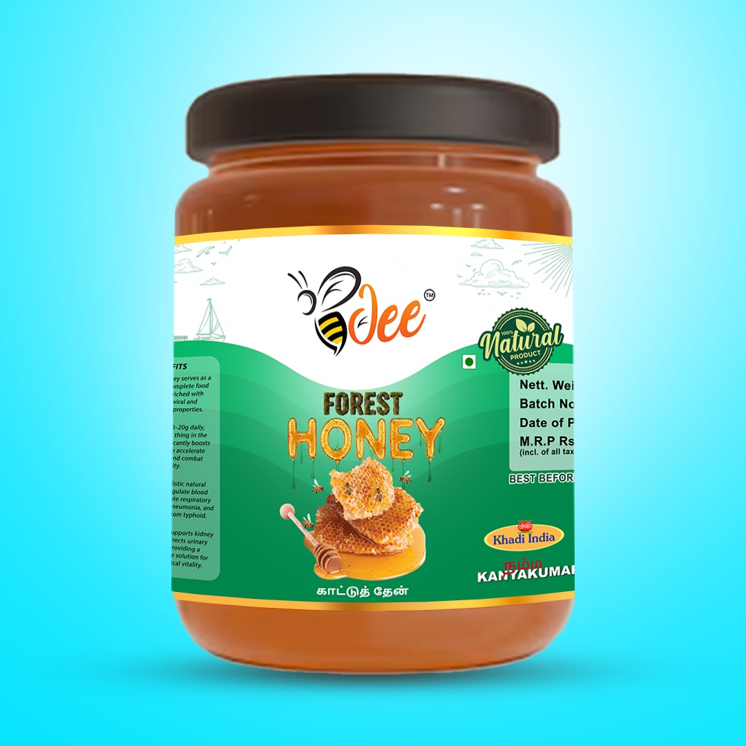 Forest Honey
