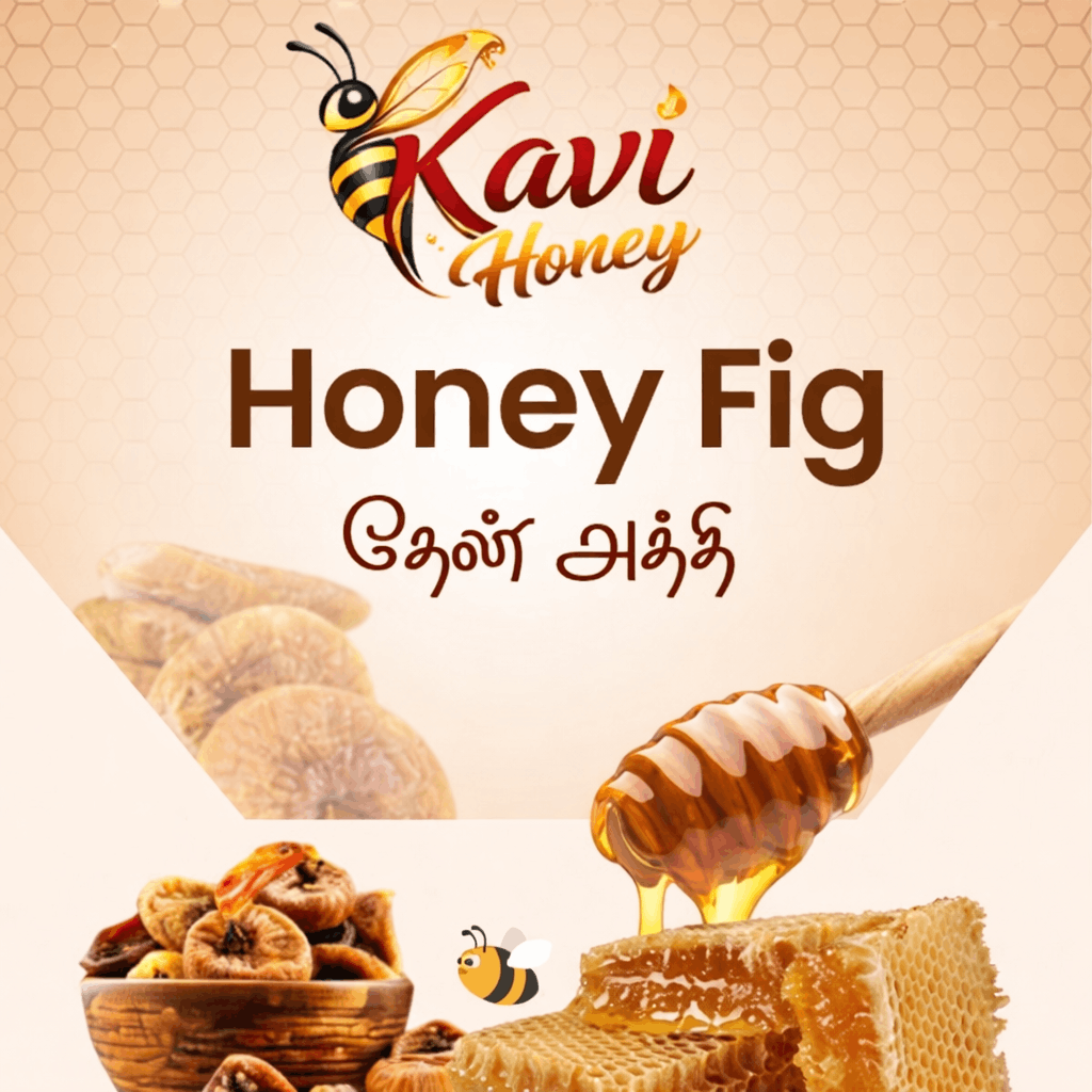 Honey Fig